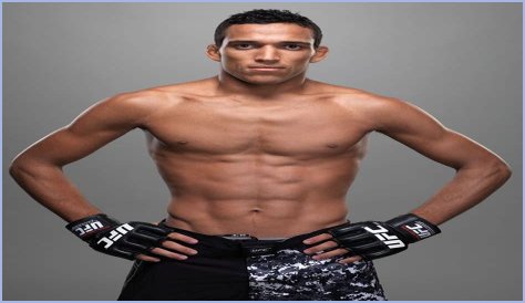 Fans accuse Charles Oliveira of steroid use amidst physical transformation