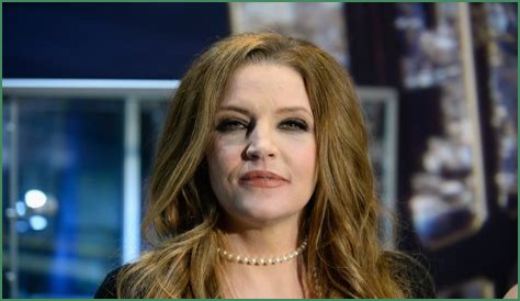 Lisa Marie Presley - CelebNetWorth