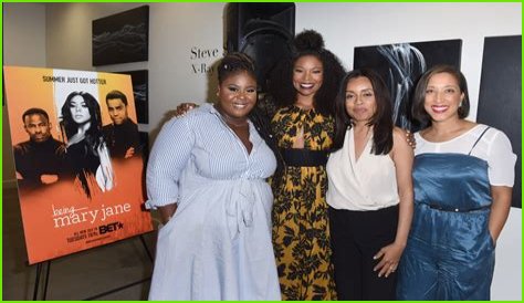 Raven Goodwin Net Worth, Bio, Wiki, Age, Height, Zodiac, Relationships, Children & Filmography